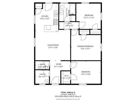 3802 Ranch Street Houston TX 77026