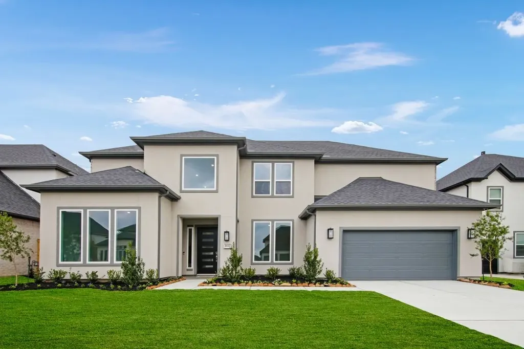 1657 Birch Lake Bend Friendswood TX 77546