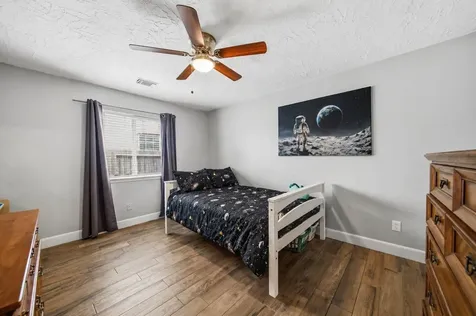 8027 Spring Bluebonnet Drive Sugar Land TX 77479