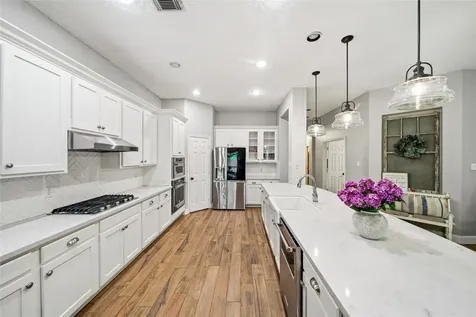 8027 Spring Bluebonnet Drive Sugar Land TX 77479