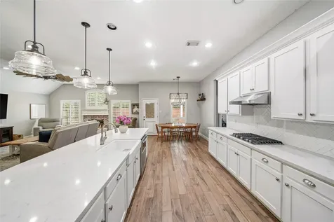 8027 Spring Bluebonnet Drive Sugar Land TX 77479