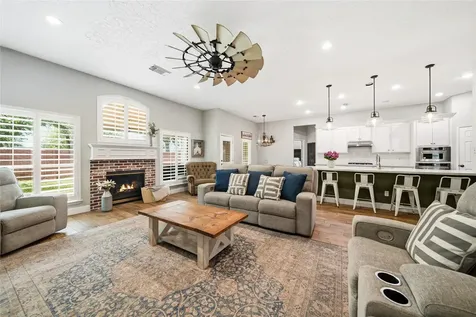 8027 Spring Bluebonnet Drive Sugar Land TX 77479