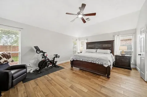 8027 Spring Bluebonnet Drive Sugar Land TX 77479