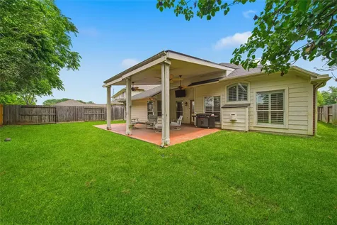 8027 Spring Bluebonnet Drive Sugar Land TX 77479