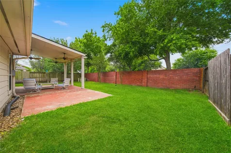 8027 Spring Bluebonnet Drive Sugar Land TX 77479