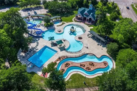 8027 Spring Bluebonnet Drive Sugar Land TX 77479