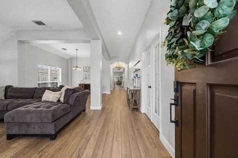 8027 Spring Bluebonnet Drive Sugar Land TX 77479