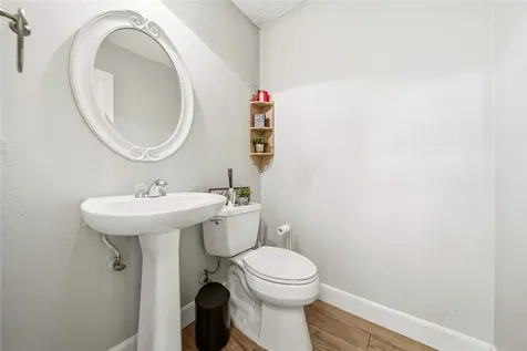 8027 Spring Bluebonnet Drive Sugar Land TX 77479