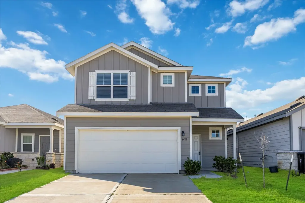 6419 Kimball Mill Lane Houston TX 77084