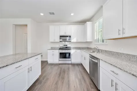 6419 Kimball Mill Lane Houston TX 77084
