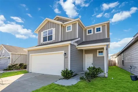 6419 Kimball Mill Lane Houston TX 77084