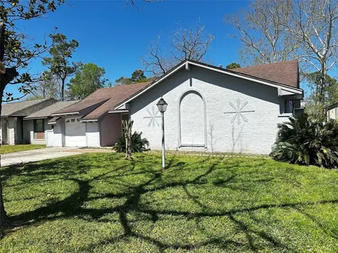 7718 Mosewood Street Houston TX 77040