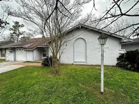 7718 Mosewood Street Houston TX 77040