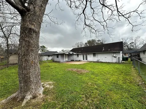 7718 Mosewood Street Houston TX 77040