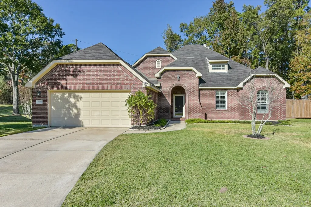 16310 Yarnarm Court Crosby TX 77532
