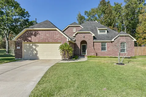 16310 Yarnarm Court Crosby TX 77532