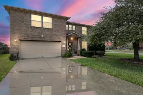 2990 Creek Falls Court Pearland TX 77581