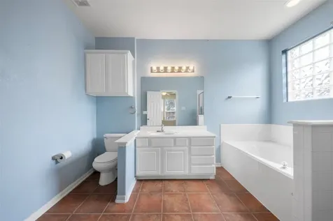 2990 Creek Falls Court Pearland TX 77581