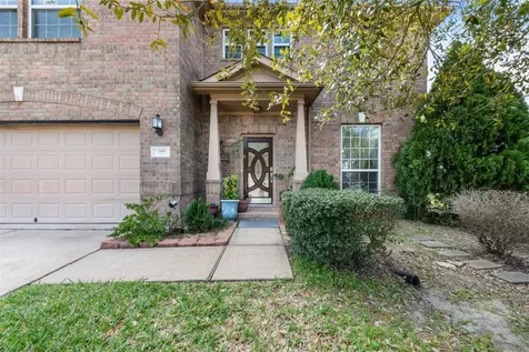 2990 Creek Falls Court Pearland TX 77581