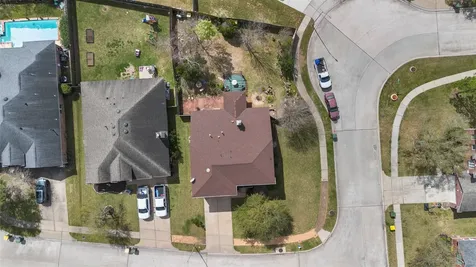 2990 Creek Falls Court Pearland TX 77581