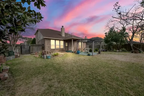 2990 Creek Falls Court Pearland TX 77581