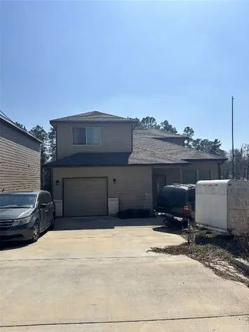 10669 N Lake Road Montgomery TX 77316