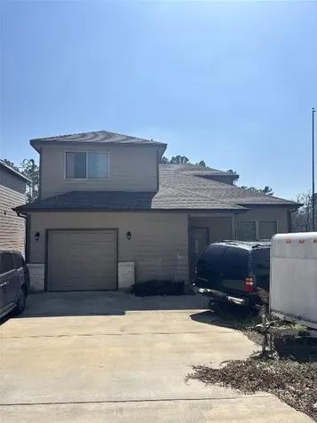 10669 N Lake Road Montgomery TX 77316