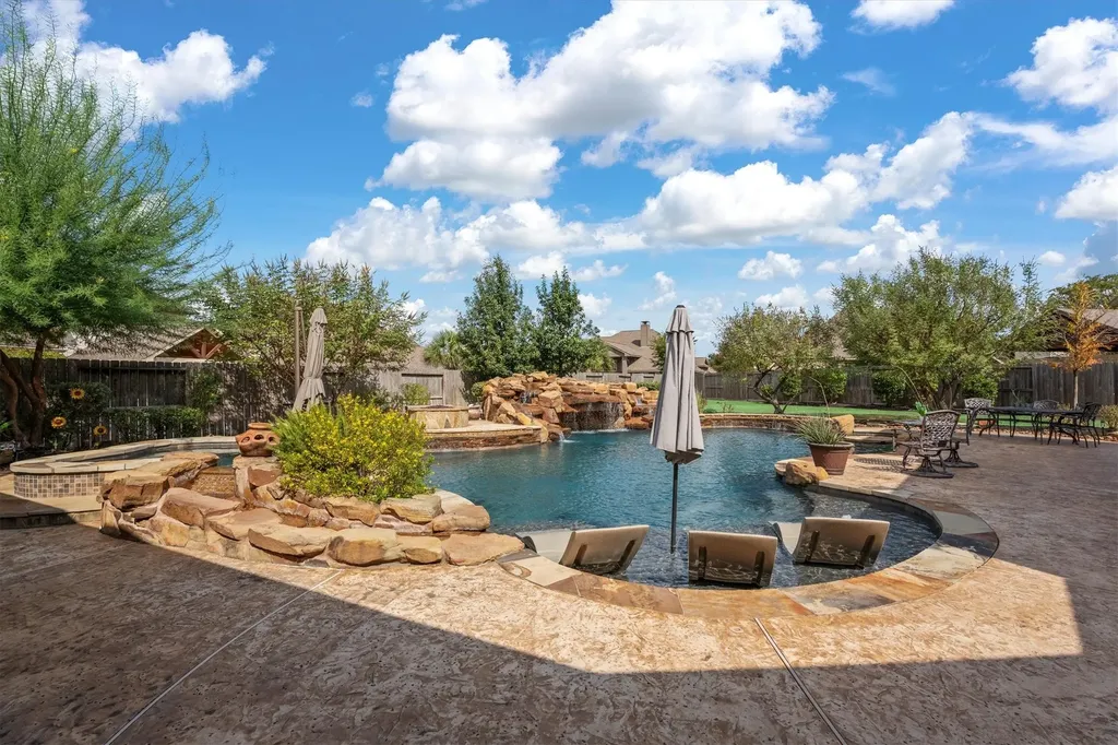 17511 Pecks Park Court Tomball TX 77377
