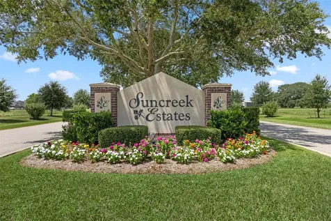 814 Cross Timbers Drive Rosharon TX 77583