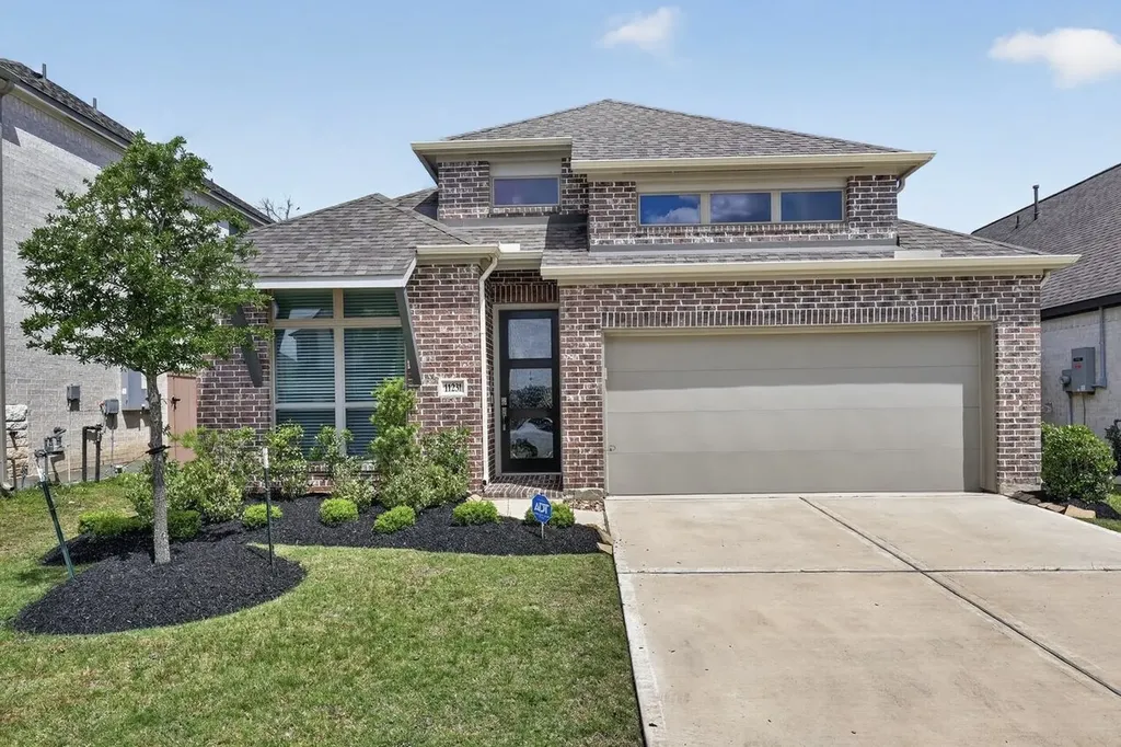 11231 Burgus Farm Road Humble TX 77346
