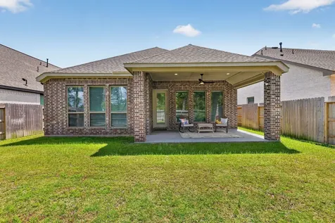 11231 Burgus Farm Road Humble TX 77346
