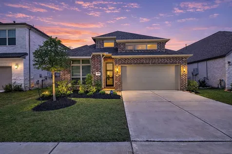 11231 Burgus Farm Road Humble TX 77346