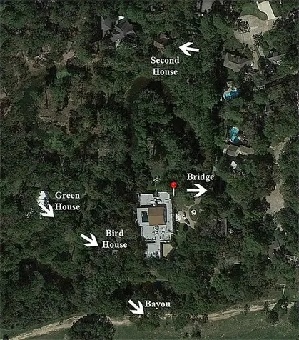 415 White Wing Lane Houston TX 77079