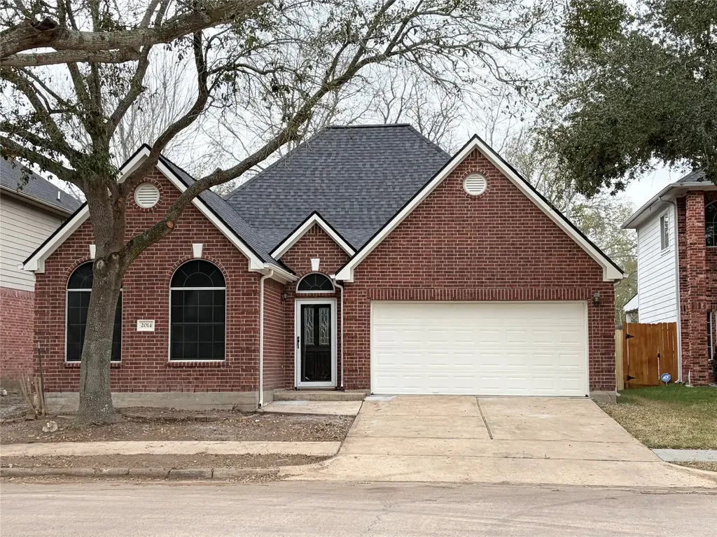 2014 Hawks Road Missouri City TX 77489