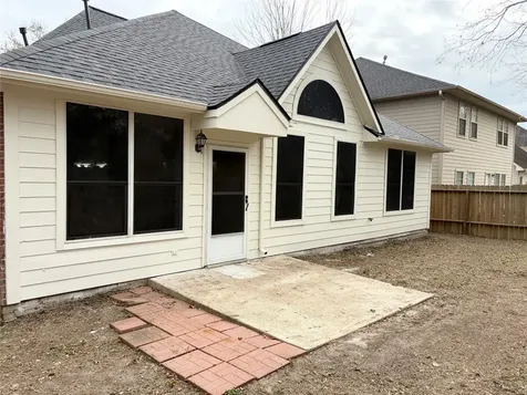 2014 Hawks Road Missouri City TX 77489