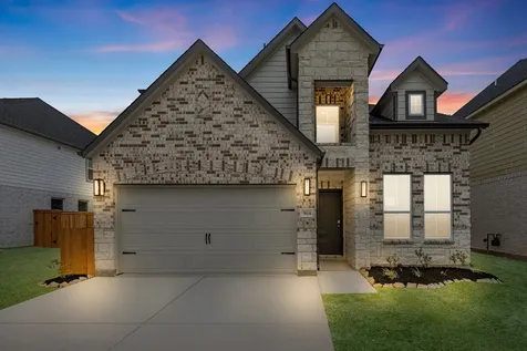 5614 Toledo Pines Lane Katy TX 77449