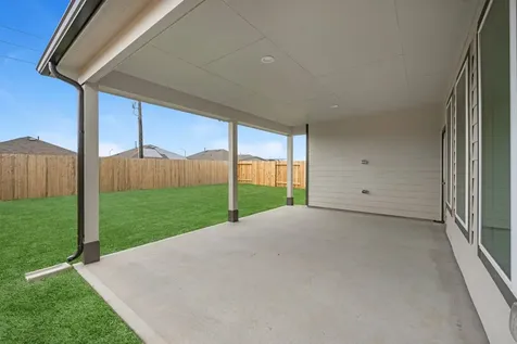 5614 Toledo Pines Lane Katy TX 77449