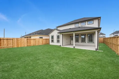 5614 Toledo Pines Lane Katy TX 77449