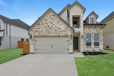 5614 Toledo Pines Lane Katy TX 77449