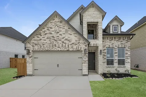 5614 Toledo Pines Lane Katy TX 77449