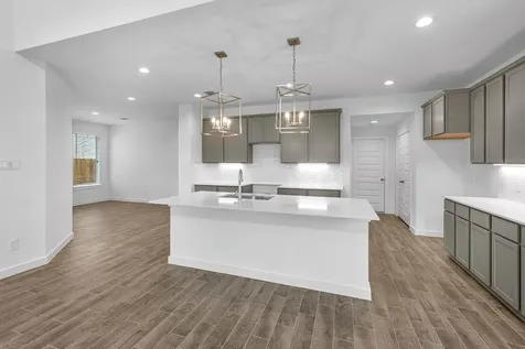 5614 Toledo Pines Lane Katy TX 77449