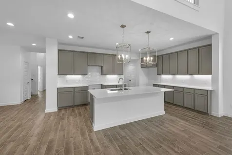 5614 Toledo Pines Lane Katy TX 77449