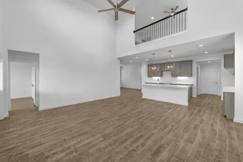 5614 Toledo Pines Lane Katy TX 77449