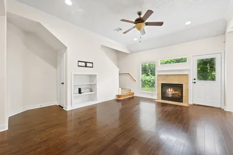 1743 Hill Top Lane Kingwood TX 77339