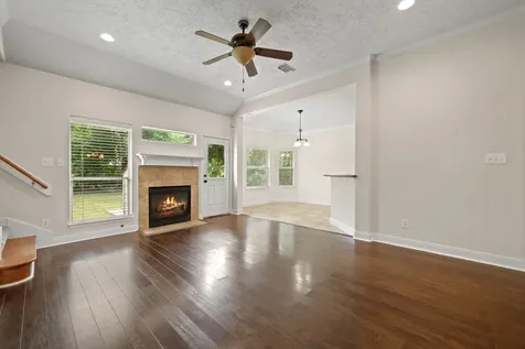 1743 Hill Top Lane Kingwood TX 77339