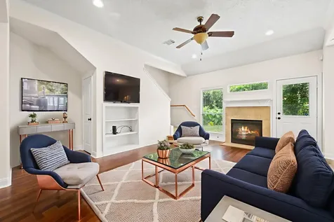 1743 Hill Top Lane Kingwood TX 77339
