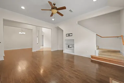 1743 Hill Top Lane Kingwood TX 77339