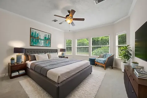 1743 Hill Top Lane Kingwood TX 77339