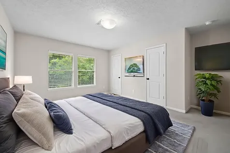 1743 Hill Top Lane Kingwood TX 77339