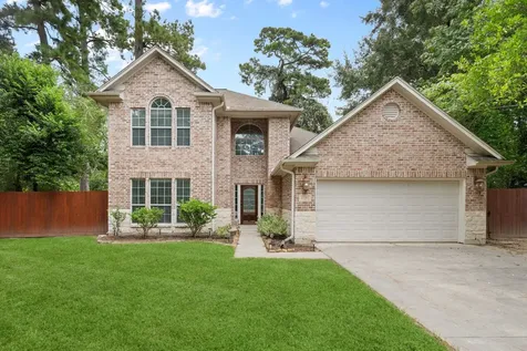 1743 Hill Top Lane Kingwood TX 77339